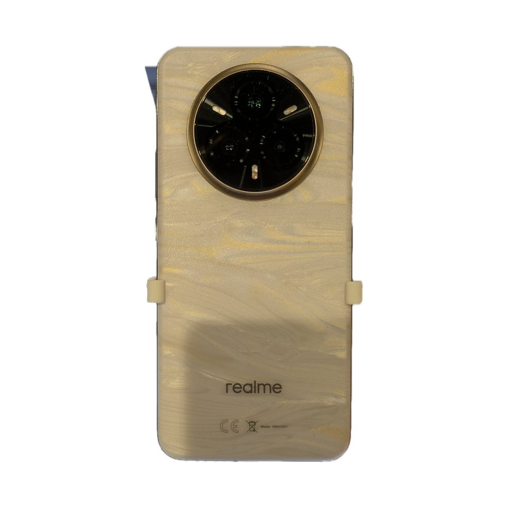 realme 14 Pro+ 5G (12/256GB)
