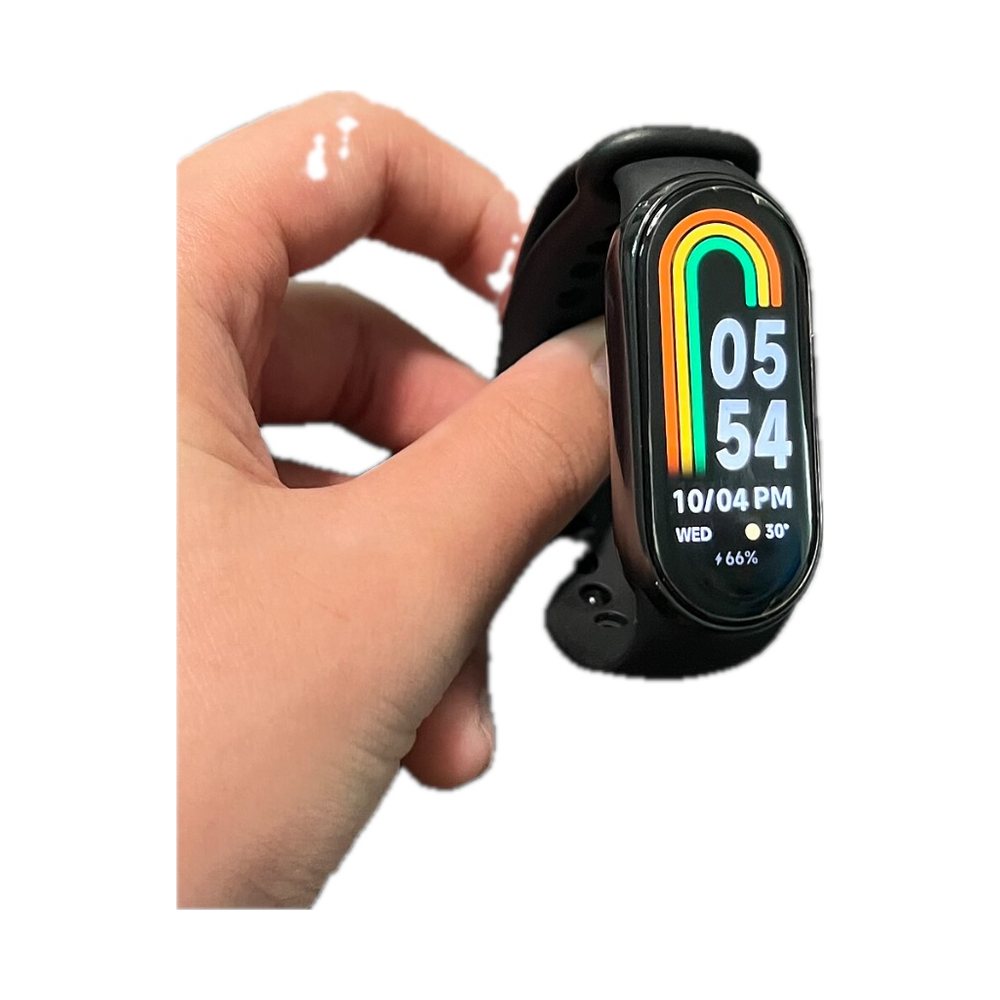 Xiaomi Smart Band 8