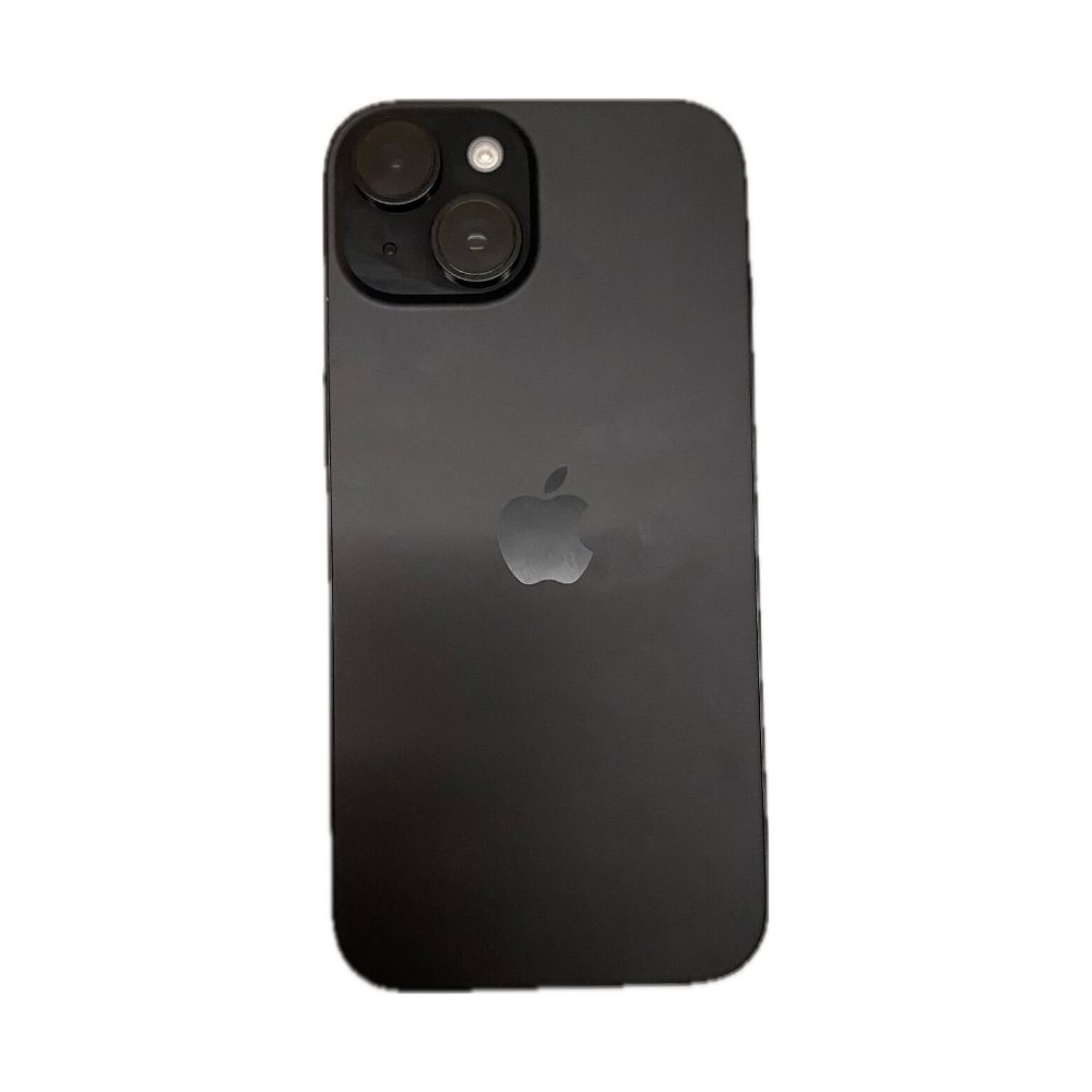 Apple iPhone 15 (128GB)