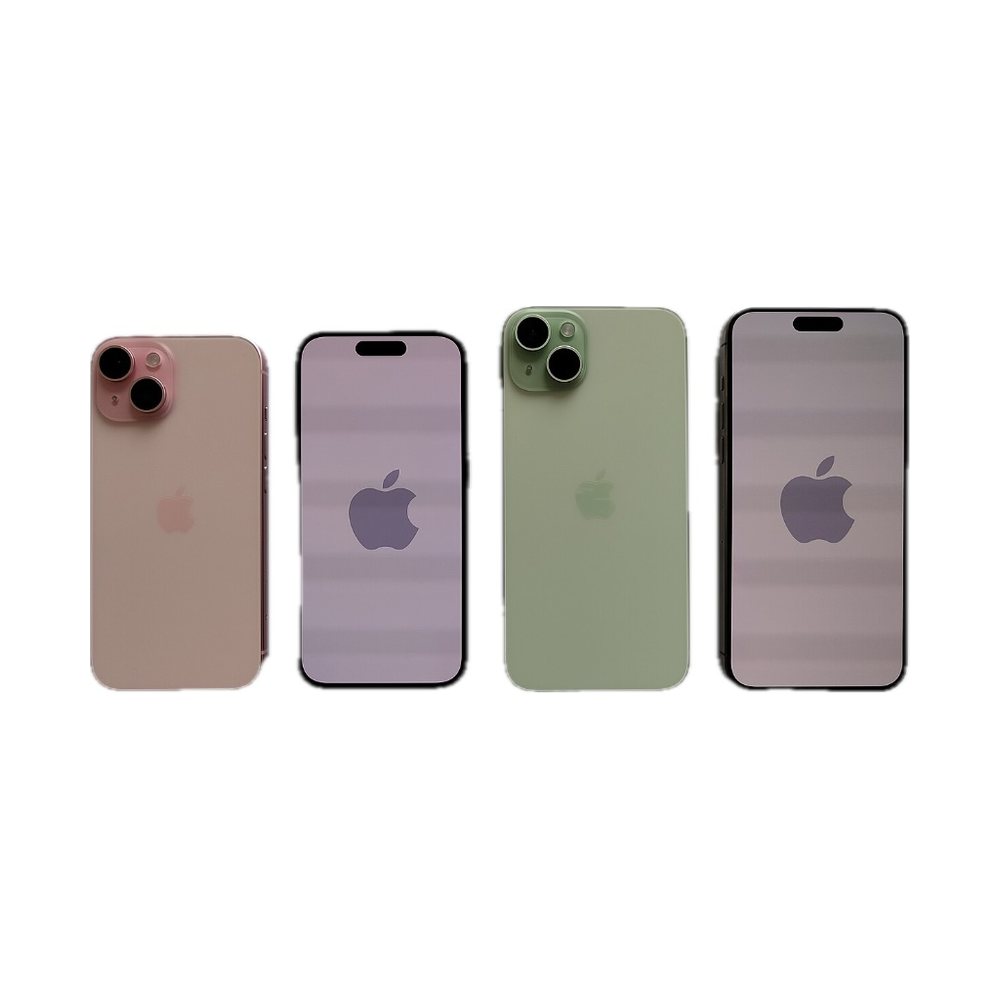 Apple iPhone 15 (128GB)