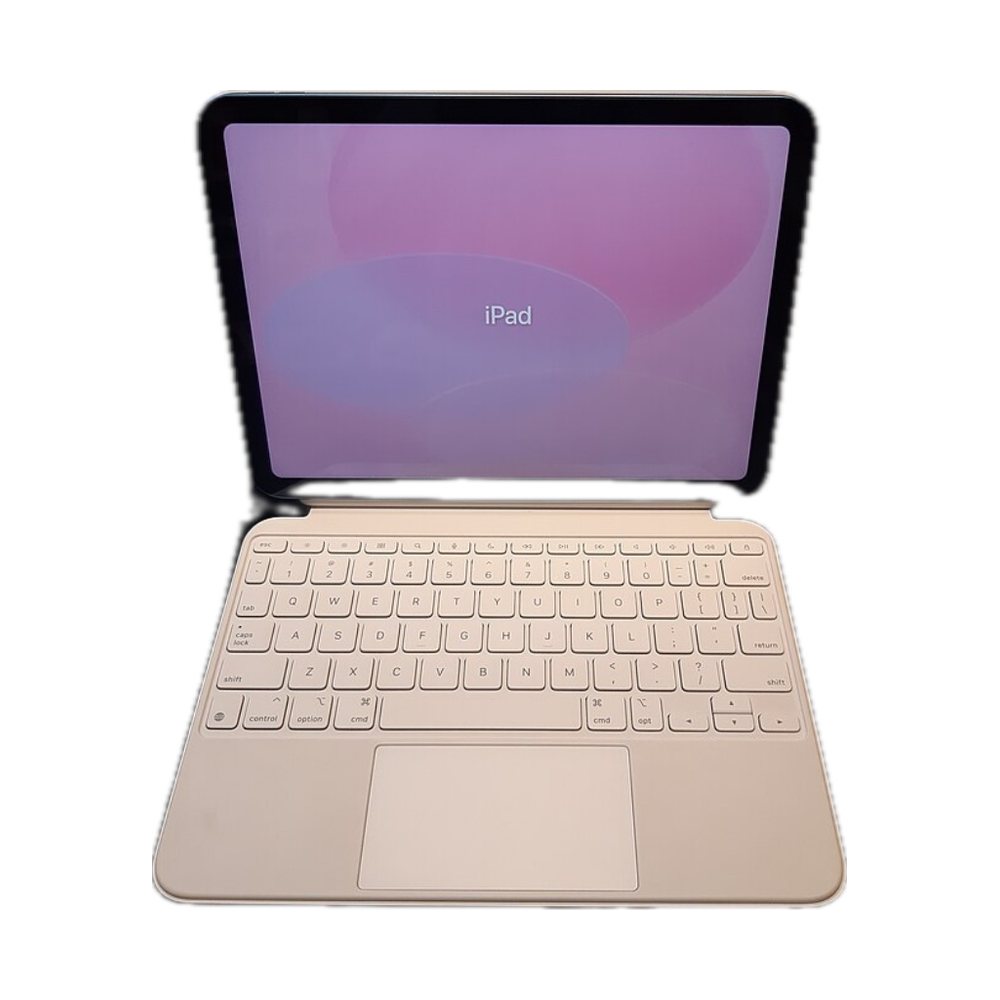 Apple iPad 10th Gen (64GB, Wi-Fi)